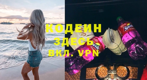молекула духа Ветлуга